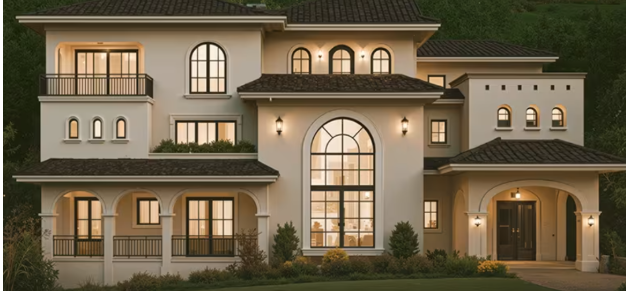 Why NRIs Are Investing in Luxury Villas